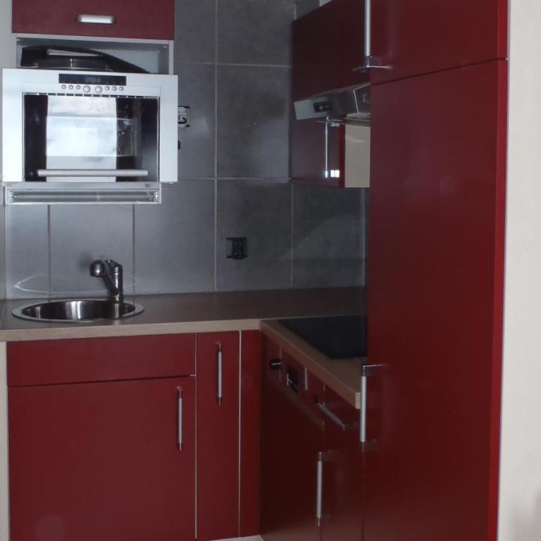 Thyon 2000 - Vélan 319 - 2,5 pièces - 2 chambres - Two-Bedroom Apartment - 7
