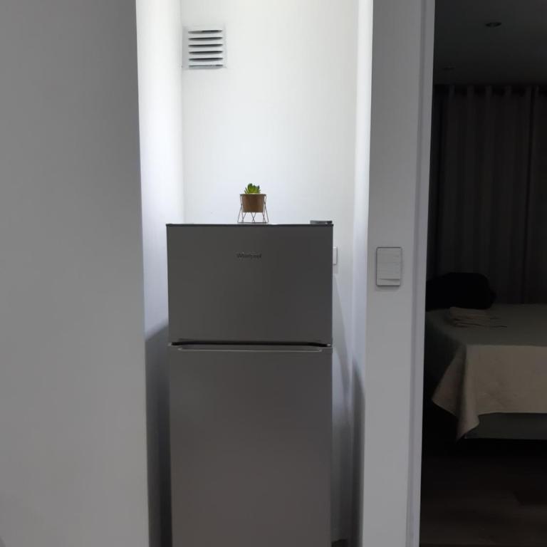 Chuflay Apartments, Barrio El Molino pleno centro Tarijeño - Apartamento de 1 dormitorio - 4