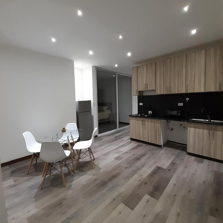 Chuflay Apartments, Barrio El Molino pleno centro Tarijeño - Apartamento de 1 dormitorio - 8