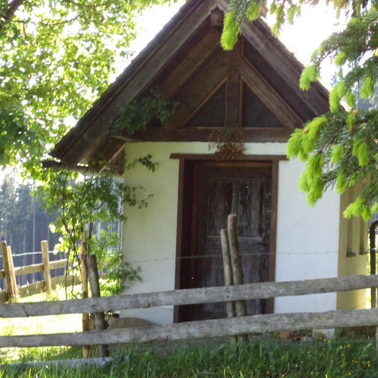 Haus Ritter - Ferienhaus I - 2