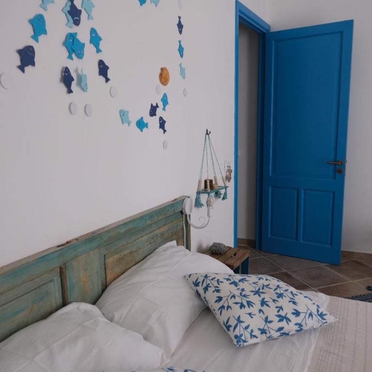 La Casa di Lula - Casa con 2 Camere da Letto - 17