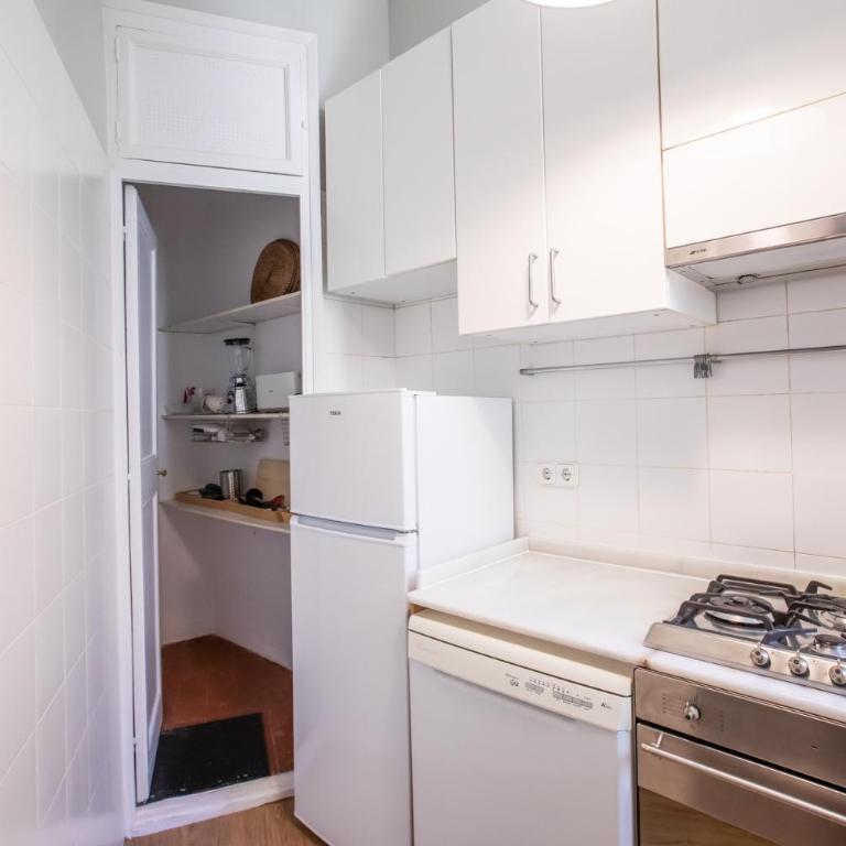 22DIA1087- New 2BR flat in the center! - Apartamento - 46