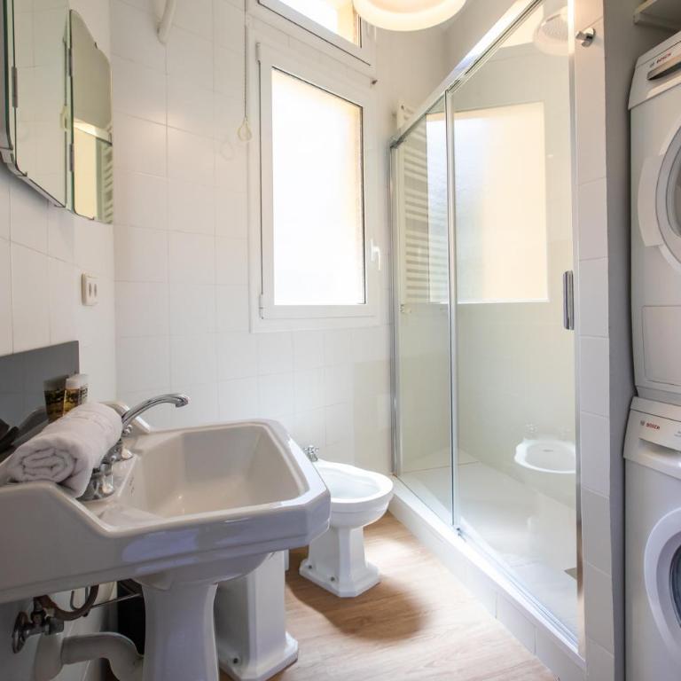22DIA1087- New 2BR flat in the center! - Apartamento - 47