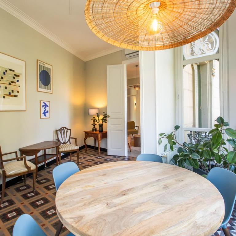22DIA1087- New 2BR flat in the center! - Apartamento - 62
