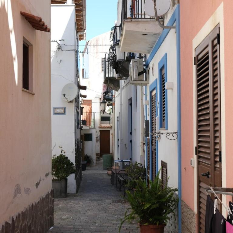La Casa di Lula - Casa con 2 Camere da Letto - 37