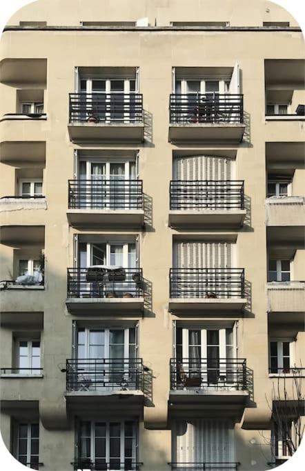 Grand appartement centre Paris 8 couchages - Appartement - 23