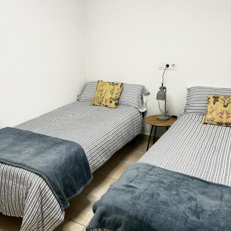 Apartamentos en La Casita Ecológica - Apartamento - Planta baja - 6