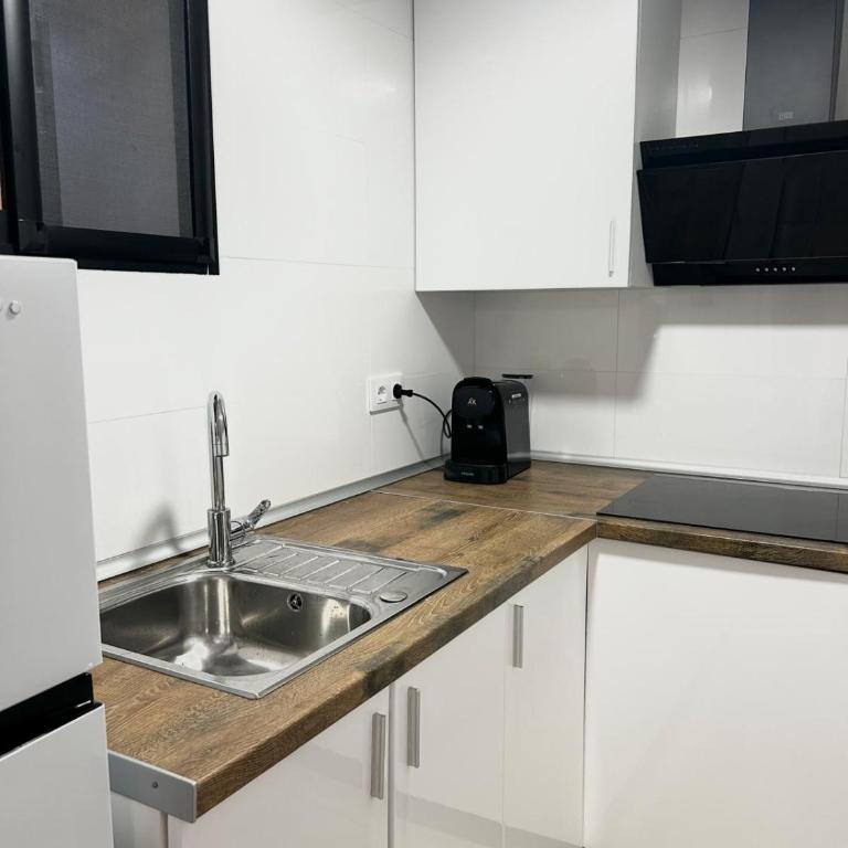 Apartamentos en La Casita Ecológica - Apartamento - Planta baja - 5