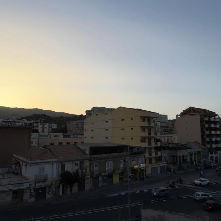 Policlinic House Messina - Appartamento con 2 Camere da Letto - 17