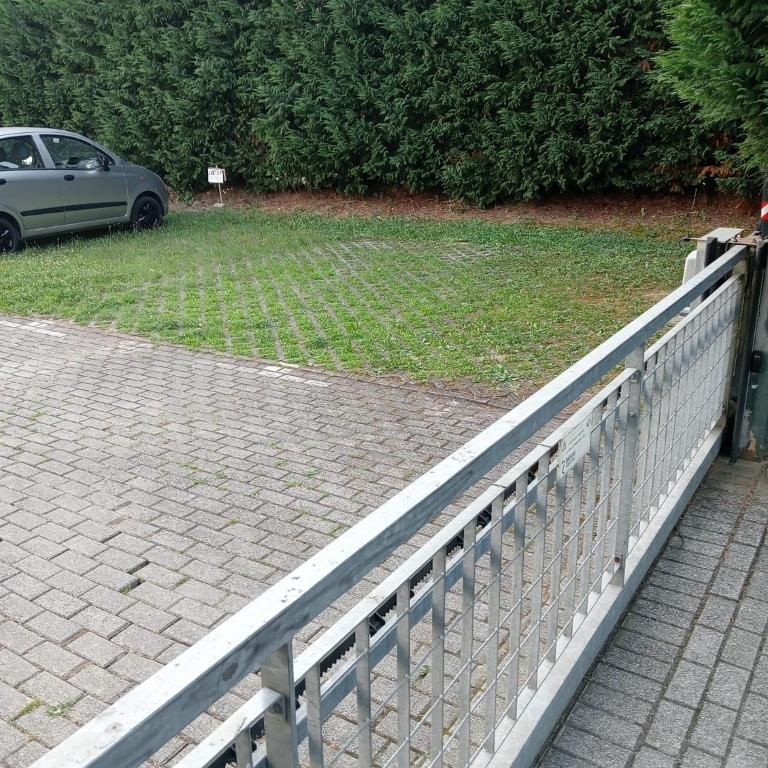 Residenza Diana - Appartamento con 1 Camera da Letto - 14