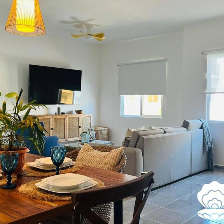 Casa Lantana 35 - Apartamento de 2 dormitorios - 1