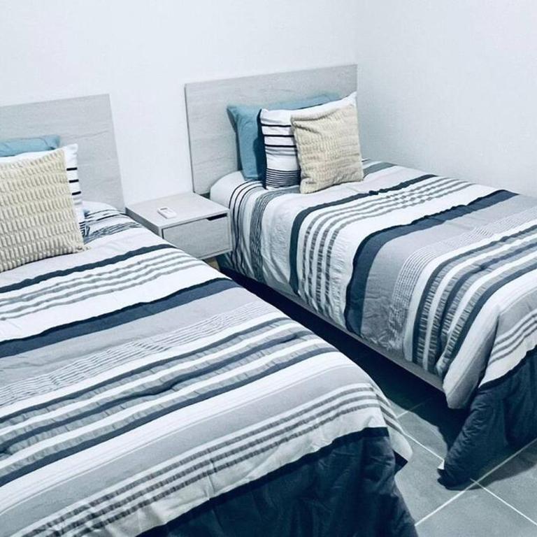 Casa Lantana 35 - Apartamento de 2 dormitorios - 13