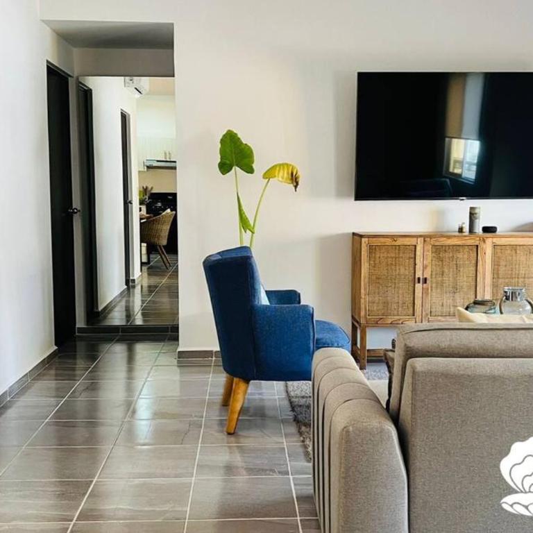Casa Lantana 35 - Apartamento de 2 dormitorios - 17