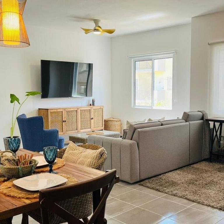 Casa Lantana 35 - Apartamento de 2 dormitorios - 19