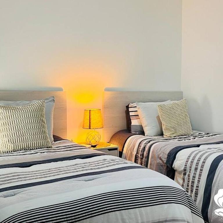 Casa Lantana 35 - Apartamento de 2 dormitorios - 22