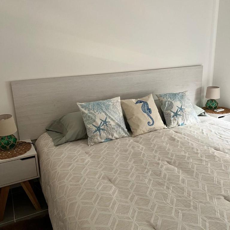 Casa Lantana 35 - Apartamento de 2 dormitorios - 25