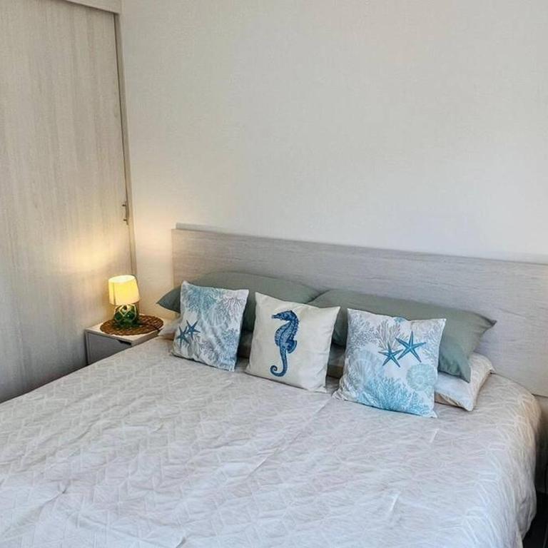 Casa Lantana 35 - Apartamento de 2 dormitorios - 28