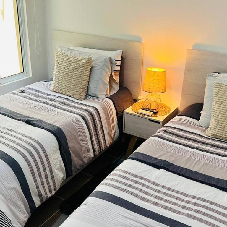 Casa Lantana 35 - Apartamento de 2 dormitorios - 32