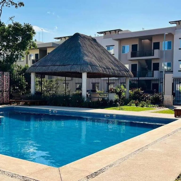 Casa Lantana 35 - Apartamento de 2 dormitorios - 38