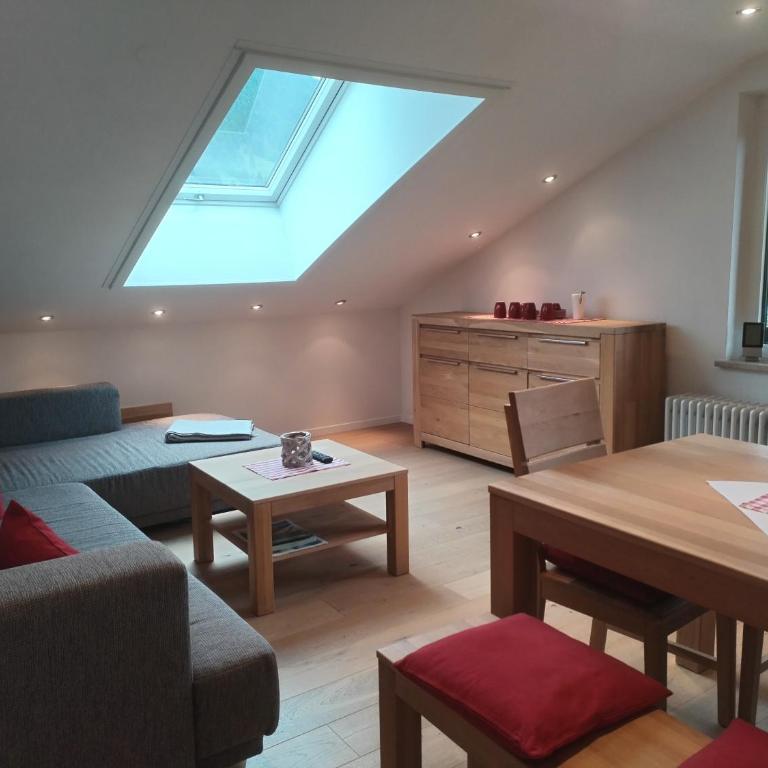 Haus Alpenland/Schneider - Appartamento - 10