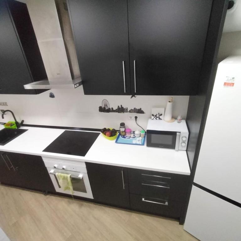 Oscar Hospedaje - compartido con familia - Standard Family Room - 20