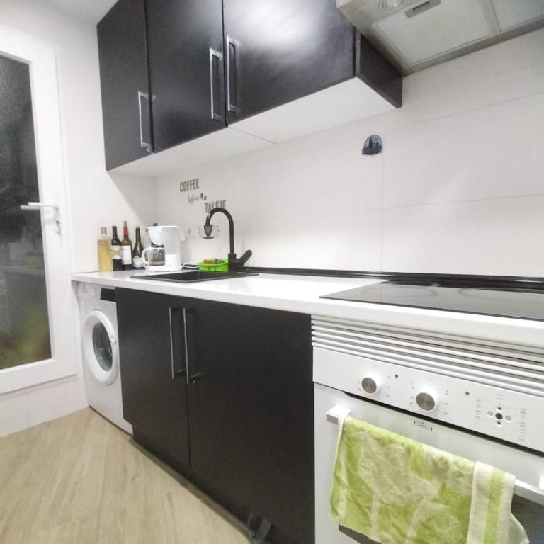Oscar Hospedaje - compartido con familia - Standard Family Room - 18