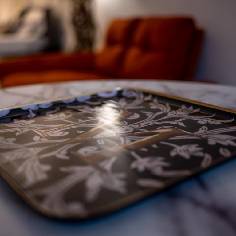 Marì Luxury House - Appartamento con 1 Camera da Letto - 9