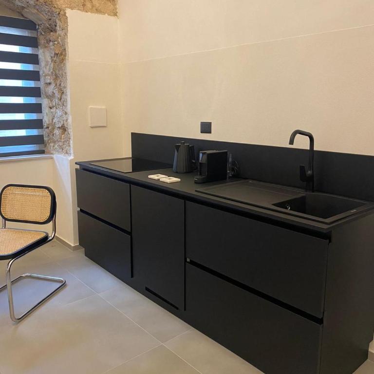 Marì Luxury House - Appartamento con 1 Camera da Letto - 46