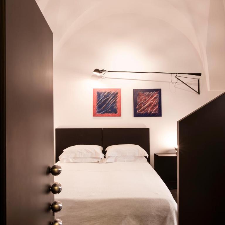 Palazzo Biancofiore, suites & rooftop Ostuni - Suite con Vasca Idromassaggio - 6