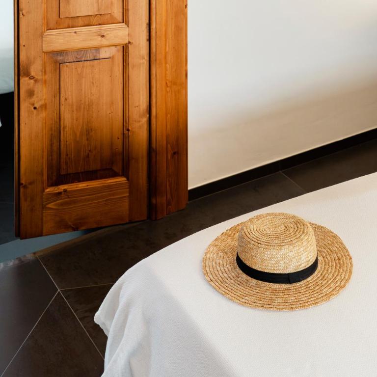 Palazzo Biancofiore, suites & rooftop Ostuni - Suite con Vasca Idromassaggio - 12