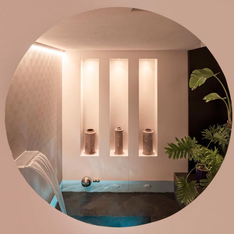Palazzo Biancofiore, suites & rooftop Ostuni - Suite con Piscina Privata - 1