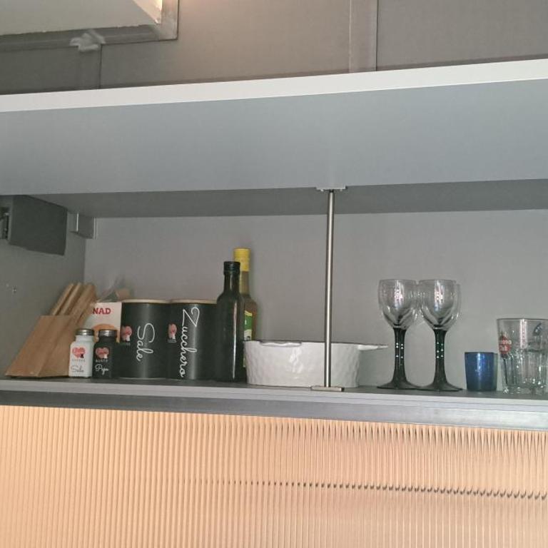 La Scalinata Suite - Appartamento Monolocale - 29