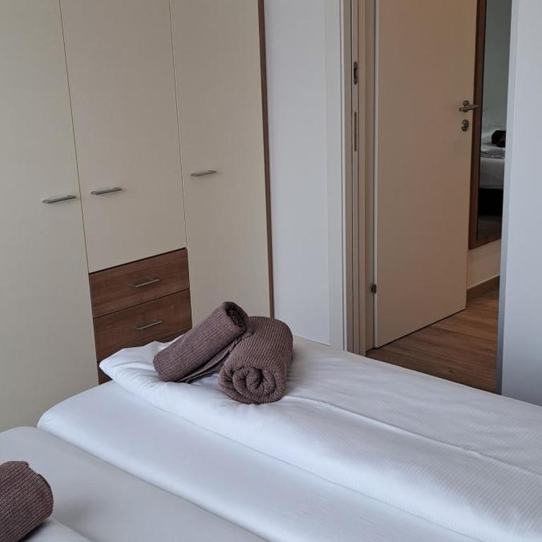 Gästehaus Steger - Junior Suite für Familien - 11