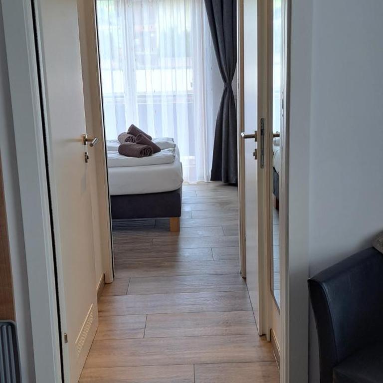 Gästehaus Steger - Junior Suite für Familien - 5