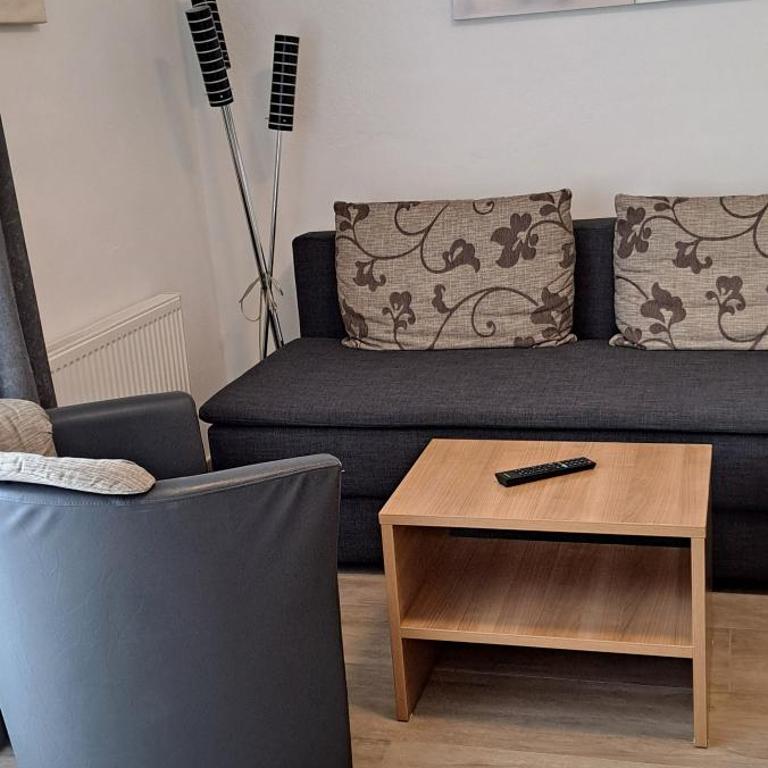 Gästehaus Steger - Junior Suite für Familien - 4