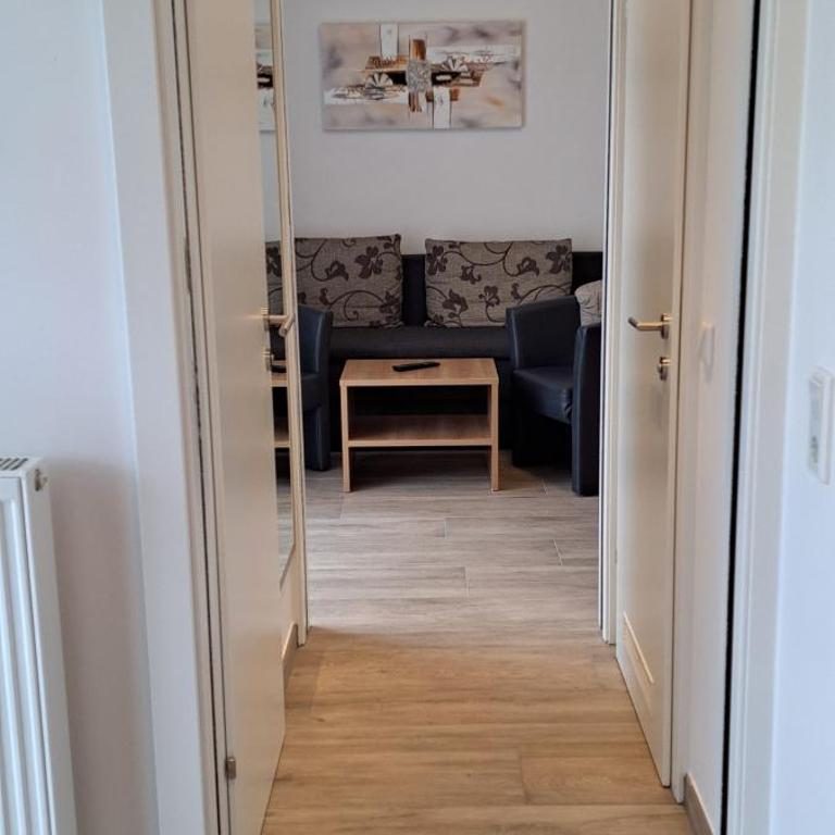 Gästehaus Steger - Junior Suite für Familien - 3