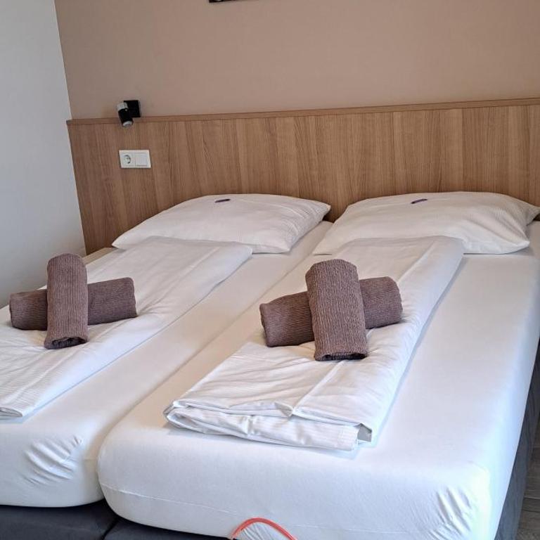 Gästehaus Steger - Junior Suite für Familien - 10