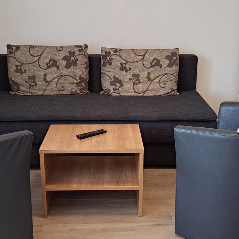 Gästehaus Steger - Junior Suite für Familien - 9
