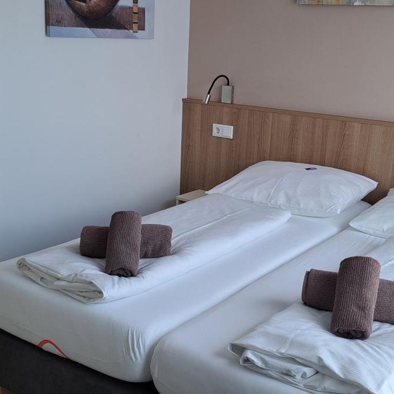 Gästehaus Steger - Junior Suite für Familien - 7