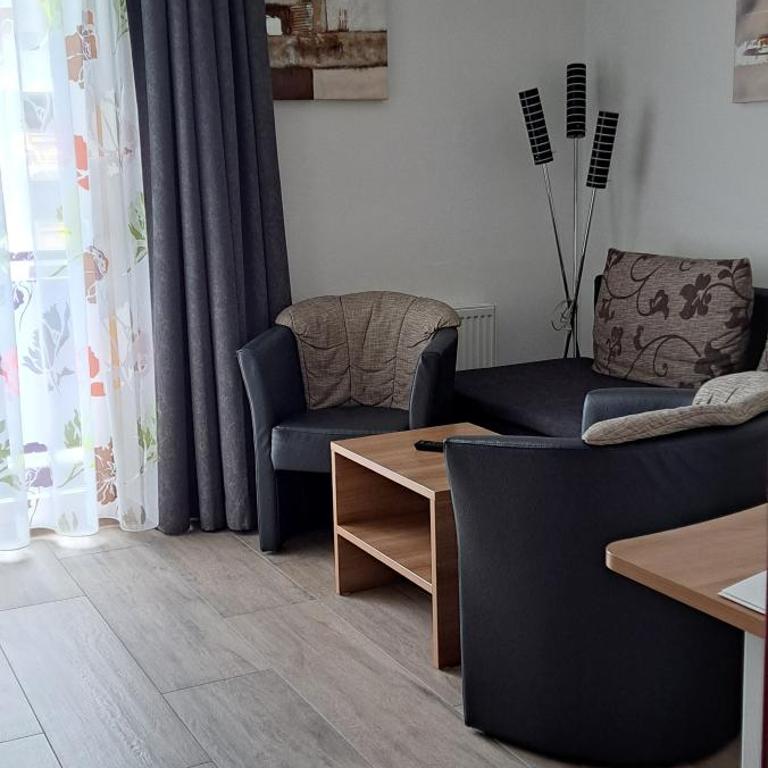 Gästehaus Steger - Junior Suite für Familien - 6