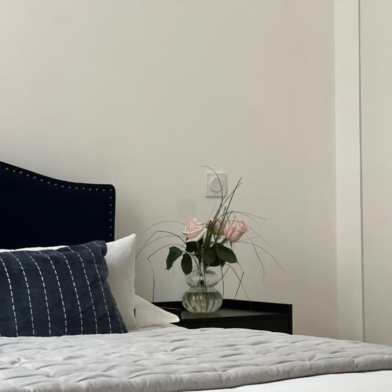 Situation exceptionnelle HARMONY III - Appartement 1 Chambre Deluxe - 4