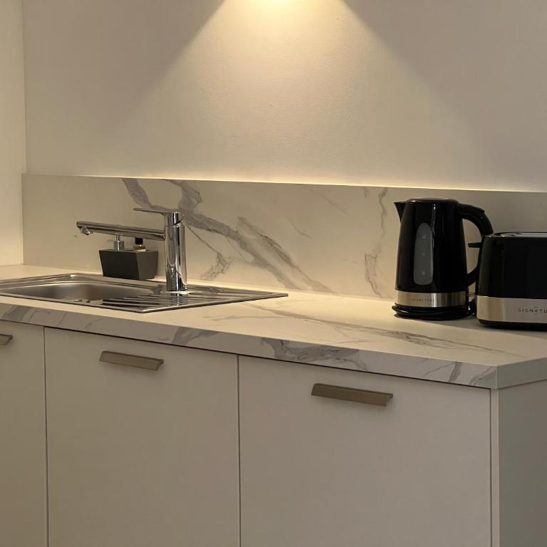Situation exceptionnelle HARMONY III - Appartement 1 Chambre Deluxe - 6