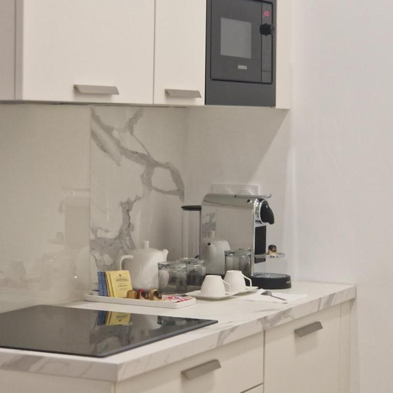 Situation exceptionnelle HARMONY III - Appartement 1 Chambre Deluxe - 28