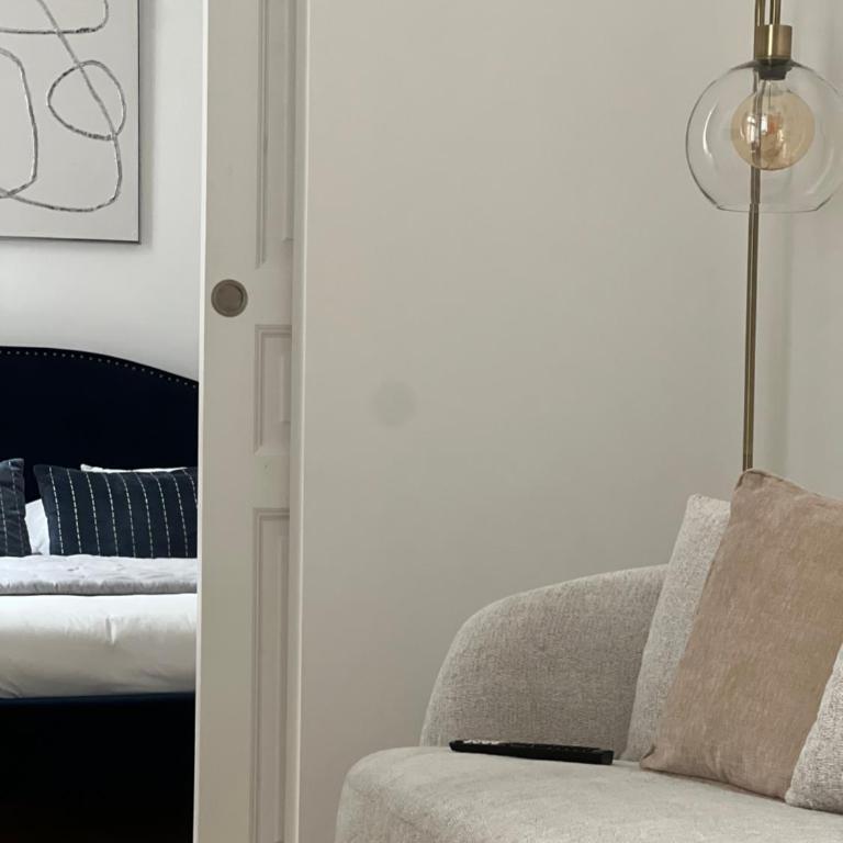 Situation exceptionnelle HARMONY III - Appartement 1 Chambre Deluxe - 10