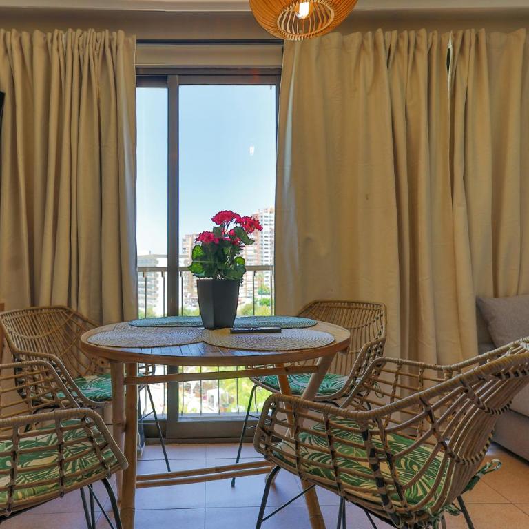 PALMA Holiday - Apartamento de 2 dormitorios - 26