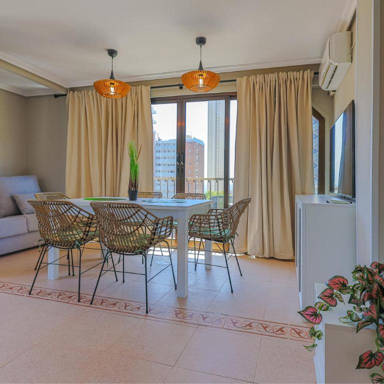 PALMA Holiday - Apartamento de 2 dormitorios - 25