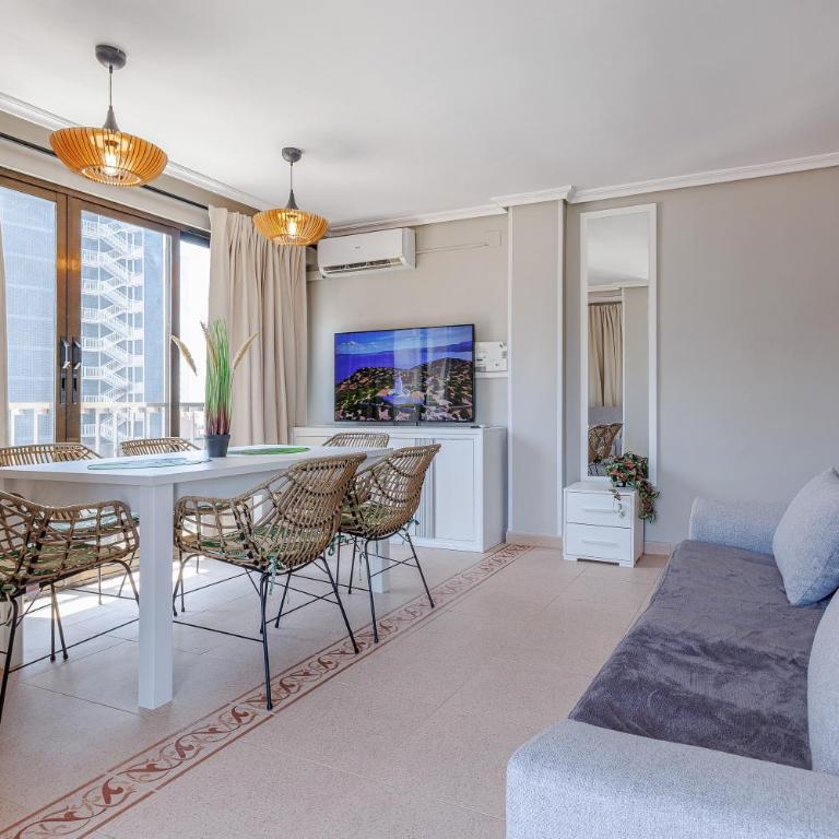 PALMA Holiday - Apartamento de 2 dormitorios - 27