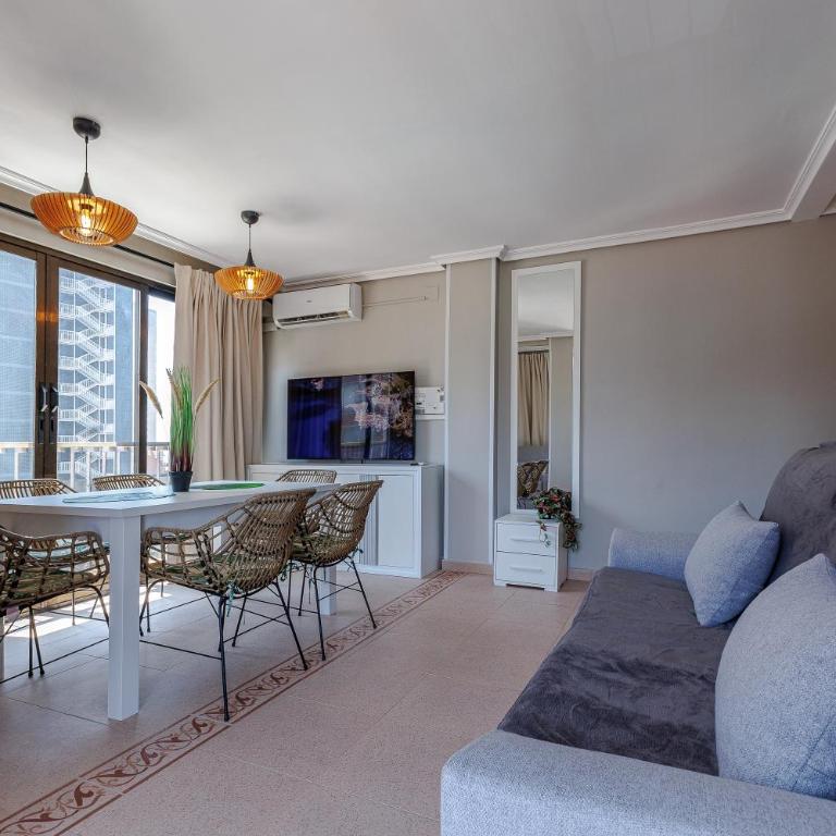 PALMA Holiday - Apartamento de 2 dormitorios - 29