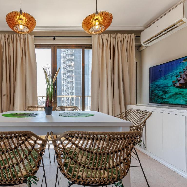 PALMA Holiday - Apartamento de 2 dormitorios - 31