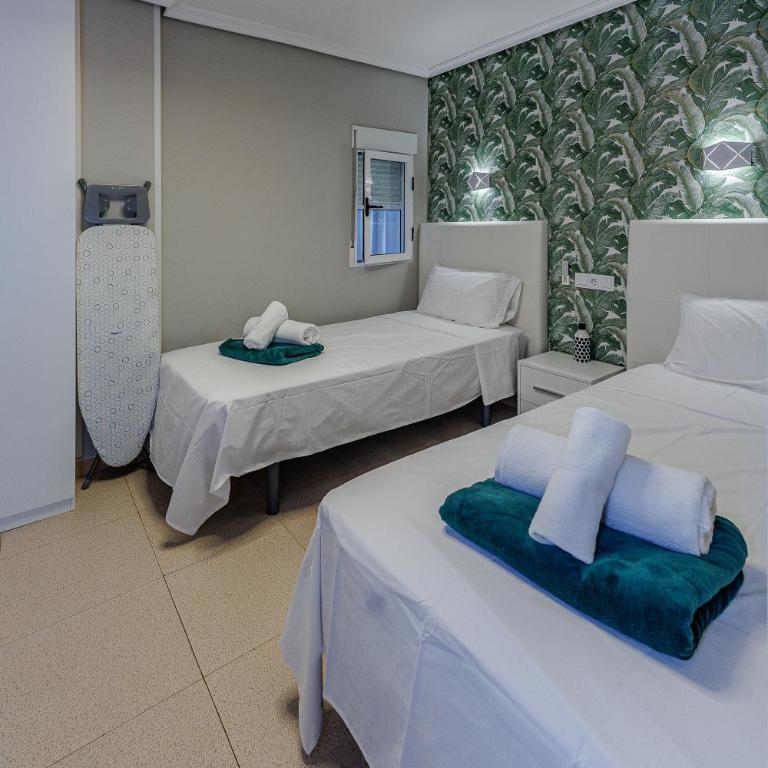 PALMA Holiday - Apartamento de 2 dormitorios - 33